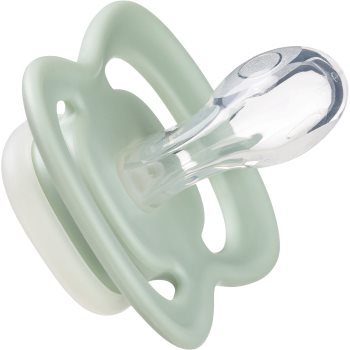 B.Box Glow 6m+ suzetă - imagine 2